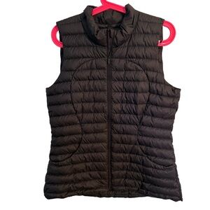 Lululemon Women's Black West - Revised Size